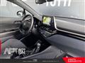 TOYOTA C-HR 1.8h Business 2wd e-cvt