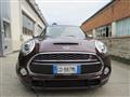 MINI MINI 3 PORTE 2.0 Cooper S Hype