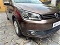 VOLKSWAGEN Touran 1.4 tsi Highline Business ecofuel M 150cv dsg