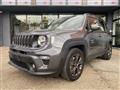 JEEP RENEGADE 1.3 T4 DDCT 80th Anniversary