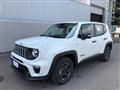 JEEP RENEGADE e-HYBRID 1.5 Turbo 130CV Turbo T4 E-Hybrid FWD #RESTYLING