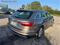 AUDI A4 AVANT Avant 40 2.0 tdi Business quattro s-tronic GB781AH