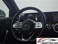 MERCEDES CLASSE A AMG LED AMBIENTE MBUX STARS CAMERA PRIVACY NAVI**