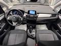 BMW SERIE 2 ACTIVE TOURER xe iPerf. Automatic *TAGLIANDI BMW*UNICO PROP.*