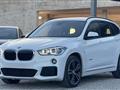 BMW X1 sDrive18d Msport