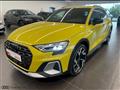 AUDI A3 SPORTBACK NUOVA  ALLSTREET  allstreet   1,5    L4  110