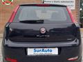 FIAT PUNTO 1.4  5 porte Natural Power Street