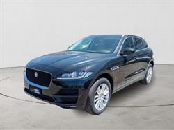 JAGUAR F-PACE 2.0 D 180 CV AWD aut. Pure