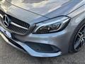 MERCEDES CLASSE A d Premium AMG