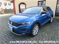 VOLKSWAGEN T-ROC 2.0 TDI 150cv 4MOTION ADVANCED - NAVI - C.LEGA 18