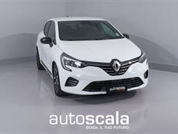 RENAULT NEW CLIO TCe 90 CV 5 porte Techno