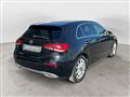 MERCEDES CLASSE A A 180 d Automatic Sport