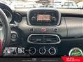 FIAT 500X 2.0 mjt Cross 4x4 140cv