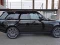 LAND ROVER RANGE ROVER 3.0 SDV6 Vogue