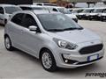 FORD KA+ 1.2 Ultimate 85CV