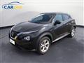 NISSAN JUKE 1.0 CROSSOVER CONNEC