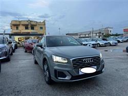 AUDI Q2 1.6 TDI Design