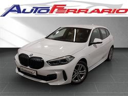 BMW SERIE 1 118i 5p. Msport