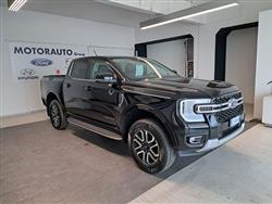 FORD NEW RANGER Ranger 2.0 ECOBLUE DC Limited 5 posti