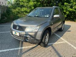 SUZUKI GRAND VITARA 1.9 DDiS 3 porte