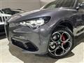 ALFA ROMEO STELVIO 2.2 Td 210CV AT8 Q4 Veloce /Pelle/Navi/Vetri scuri