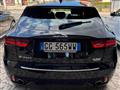 JAGUAR E-PACE 2.0D 180 CV AWD aut. R-Dynamic HSE