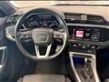 AUDI Q3 SPORTBACK SPB 35 TDI S tronic S line edition