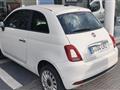 FIAT 500 1.0 Hybrid Cult