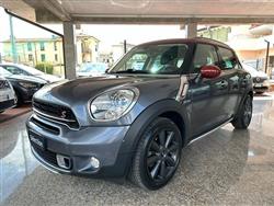 MINI COUNTRYMAN Mini 2.0 Cooper SD Park Lane Countryman