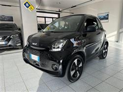 SMART Fortwo EQ Passion