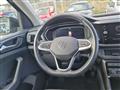 VOLKSWAGEN T-CROSS 1.0 TSI 110 CV Advanced