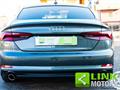 AUDI A5 SPORTBACK SPB 2.0 TFSI S tronic g-tron Business