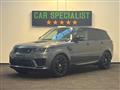 LAND ROVER RANGE ROVER SPORT 3.0 TDV6 HSE Dynamic SERVICE|CARPLAY|21|PELLE|LED