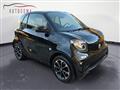 SMART FORTWO 70 1.0 Passion