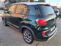 FIAT 500L 1.3 Multijet 85 CV Dualogic Trekking