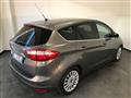 FORD C-Max 1.6 TDCi/115CV Titanium DPF