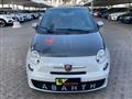 ABARTH 500 C 1.4 Turbo T-Jet MTA Bicolore