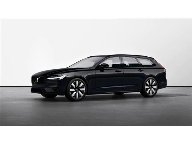 VOLVO V90 T6 Recharge AWD Plug-in Hybrid aut. Ultimate Dark