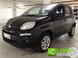 FIAT PANDA 0.9 TwinAir Turbo Natural Power Easy