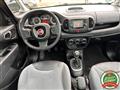 FIAT 500L 1.4 95 CV Lounge