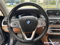 BMW SERIE 7 740 d xdrive IVA ESP SERVICE BMW EURO 6D TEMP FULL