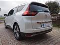 RENAULT Grand ScÃ©nic 1.5 dci energy Intens 110cv edc