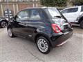 FIAT 500 1200 LOUNGE 69CV AUTOM. CARPLAY PDC TETTO ITALIA