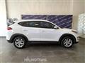 HYUNDAI TUCSON 1.6 CRDi XTech