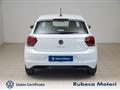 VOLKSWAGEN POLO 1.0 TSI Style