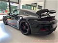 PORSCHE 911 GT3 Club Sport  bollo superbollo ok 06/25