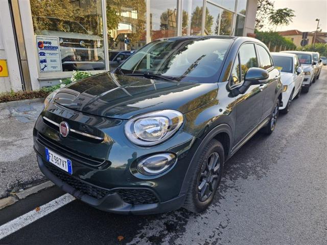 FIAT 500X 1.6 M.Jet 120 CV Urban