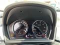 BMW X1 sDrive18d AUTOMAT LED PELLE UNIPRO UFF.LE GARANZIA