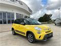 FIAT 500 L 1.4 tjt Trekking Gpl 120cv