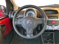 CITROEN C1 1.0 5 porte Attraction